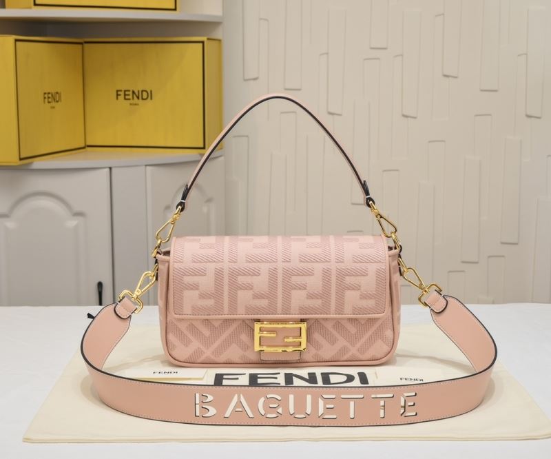 F**di baguette bags